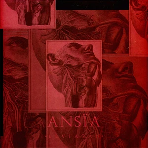 Ansia - Leviatan