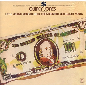 Quincy Jones - OST $