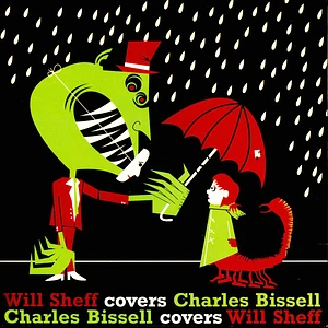Will Sheff Covers Charles Bissell, Charles Bissell - Will Sheff