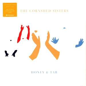 The Cornshed Sisters - Honey & Tar