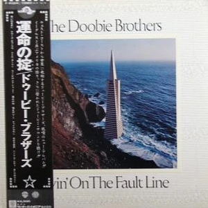 The Doobie Brothers - Livin' On The Fault Line