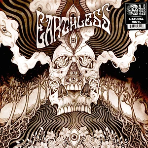 Earthless - Black Heaven Natural Vinyl Edition