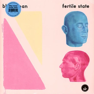 Blue Ocean - Fertile State Colored Vinyl Edition