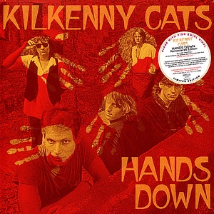 Kilkenny Cats - Hands Down