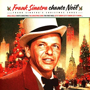 Frank Sinatra - Sings Christmas