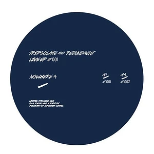 Tripsolate & Redundænt - Live Ep #001