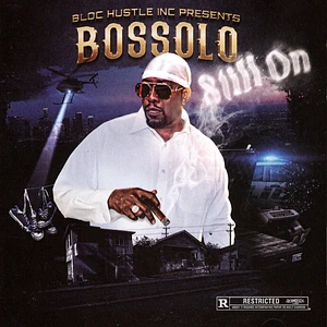 Bossolo - Still On