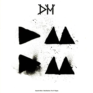 Depeche Mode - Delta Machine - The Singles