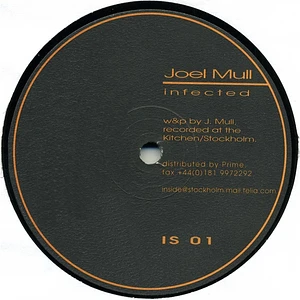 Joel Mull - Infected