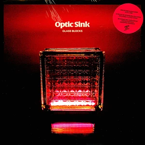 Optic Sink - Glass Blocks