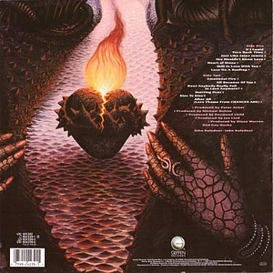 Cher - Heart Of Stone