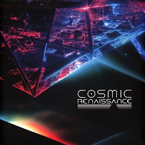 Cosmic Renaissance (Gianluca Petrella) - Universal Message