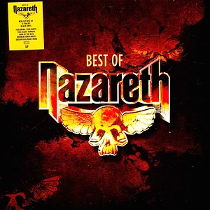 Nazareth - Best Of