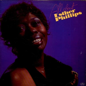 Esther Phillips - All About