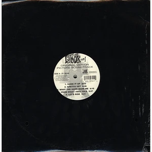 V.A. - OST I got the hook up