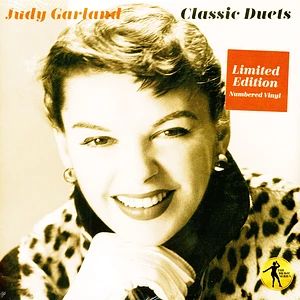 Judy Garland - Classic Duets
