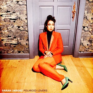 Sarah Jarosz - Polaroid Lovers