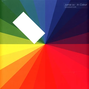 Jamie XX - In Colour Remastered Edition