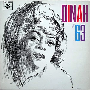 Dinah Washington - Dinah '63