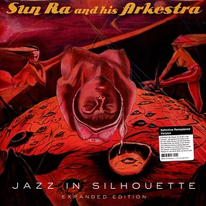 Sun Ra & His Arkestra - Jazz In Silhouette