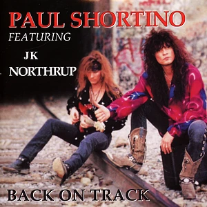 Shortino / Northrup - Back On Track