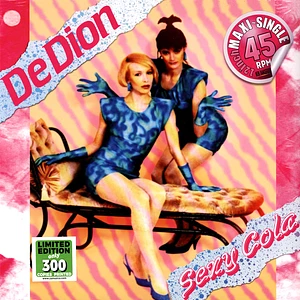 De Dion - Sexy Cola