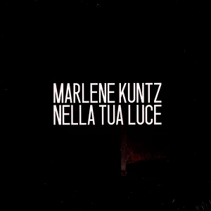 Marlene Kuntz - Nella Tua Luce Green Vinyl Edition