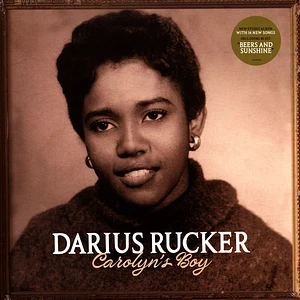 Darius Rucker - Carolyn's Boy
