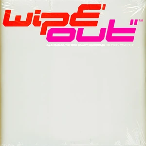 Cold Storage - Wipe'out'' - The Zero Gravity