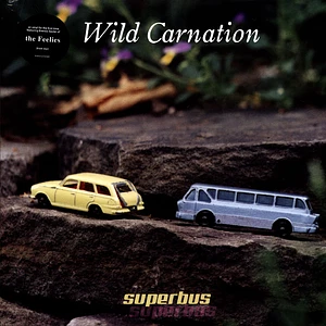 Wild Carnation - Super Bus