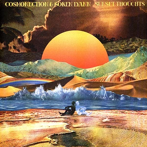 Cosmonection, Soren Lyann - Sunset Thoughts
