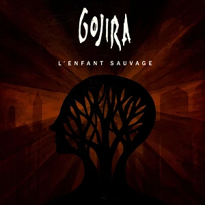 Gojira - L'Enfant Sauvage