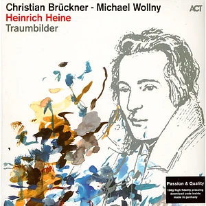 Brückner & Wollny - Heinrich Heine: Traumbild