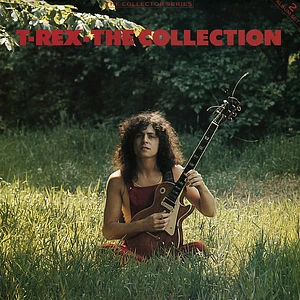 T. Rex - The Collection