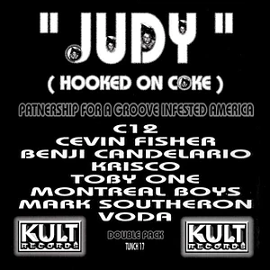 C12 Feat. Jole - Judy (Hooked On Coke)