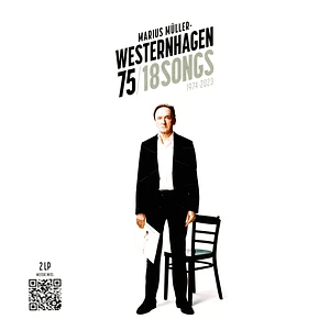 Westernhagen - Westernhagen 7518 Songs:1974-2023