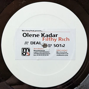 Olene Kadar - Filthy Rich