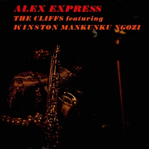 Cliffs - Alex Express