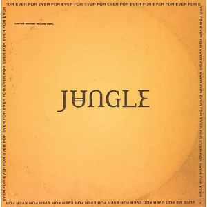 Jungle - For Ever Indie Edition