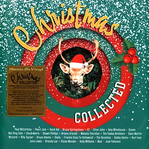 V.A. - Christmas Collected