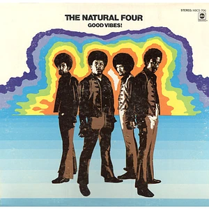 Natural Four - Good Vibes