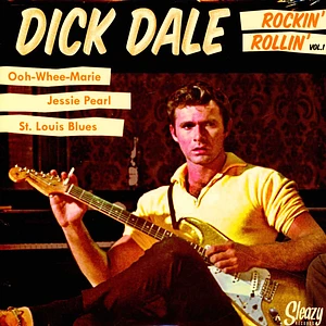 Dick Dale - Rockin' Rollin Volume 1
