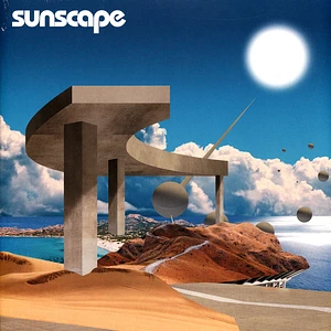 Sunscape - Sunscape