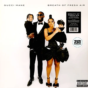 Gucci Mane - Breath Of Fresh Air