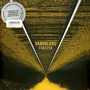 Vandoliers - Forever