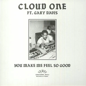 Cloud One / Gary Davis - You Make Me Feel So Good