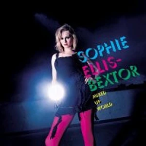Sophie Ellis-Bextor - Mixed Up World