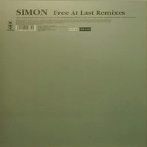 Simon - Free At Last (Remix)