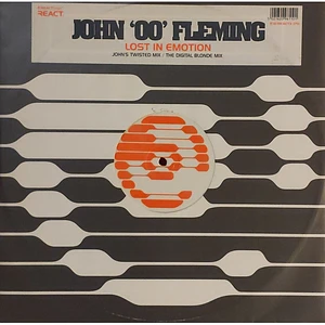 John '00' Fleming - Lost In Emotion