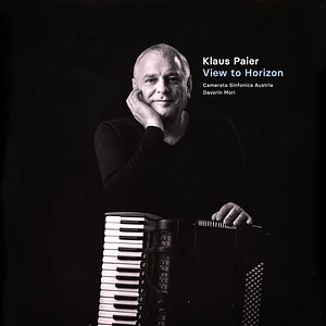 Klaus Paier - View To Horizon Black Vinyl Edition
